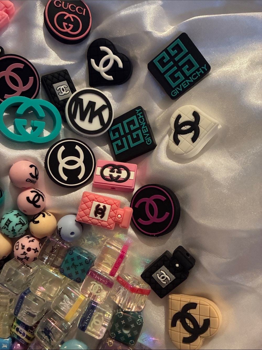 20 Designer Luxury Beads - Picture 5 of 9